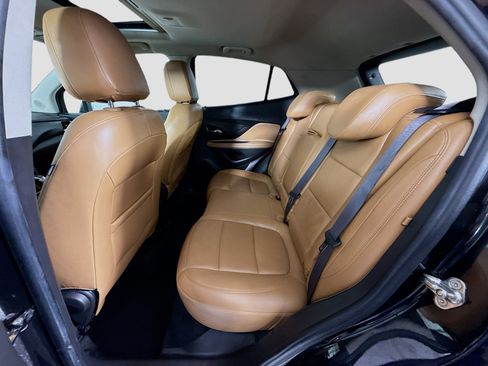 Used 2017 Buick Encore Premium w/ Experience Buick Package image 27