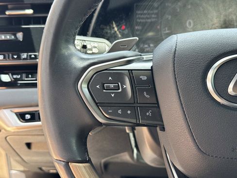 Used 2023 Lexus RX 350 Premium w/ Accessory Package (Z1) FWD image 27