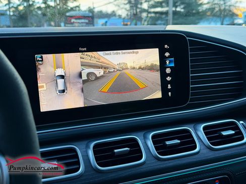 Used 2021 Mercedes-Benz GLE 63 AMG S image 39