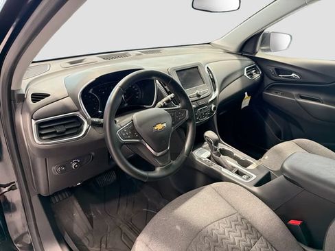 Certified 2024 Chevrolet Equinox LT w/ LPO, Floor Liner Package FWD image 9