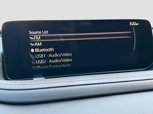 New 2026 MAZDA CX-30 AWD 2.5 S image 32