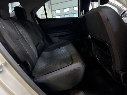 Used 2016 Chevrolet Equinox LT w/ Convenience Package FWD image 28
