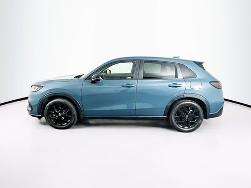 Used 2023 Honda HR-V Sport image 4