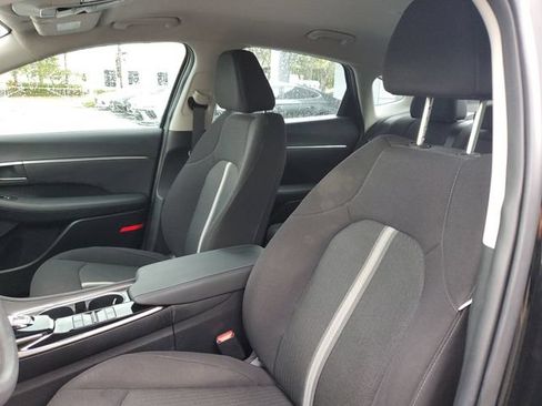 Certified 2023 Hyundai Sonata SEL FWD image 11