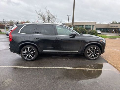 Used 2023 Volvo XC90 B5 Plus w/ Protection Package image 3