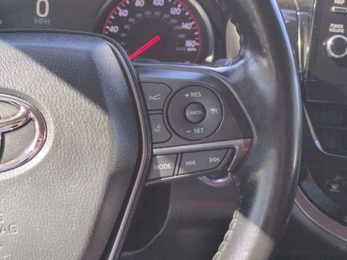 Used 2023 Toyota Camry XSE image 25