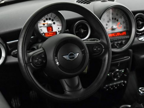 Used 2012 MINI Cooper Coupe S image 14