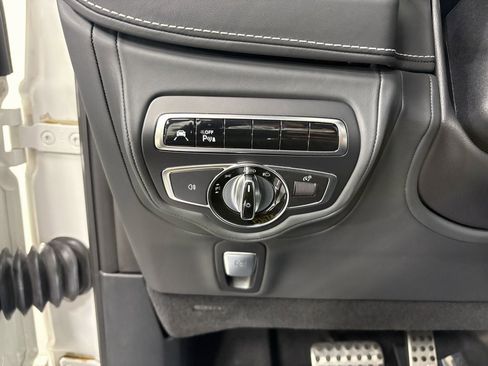 Used 2024 Mercedes-Benz G 63 AMG 4MATIC image 11