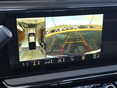 New 2026 GMC Sierra 2500 AT4 image 22