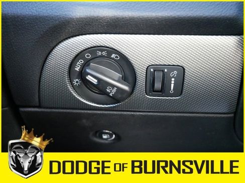 Used 2020 Dodge Durango R/T w/ Blacktop Package AWD/4WD image 25