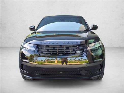 Certified 2026 Land Rover Range Rover Velar S AWD/4WD image 2