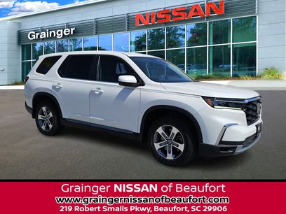 Used 2023 Honda Pilot EX-L