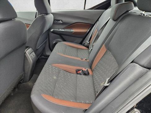 Used 2023 Nissan Kicks SR FWD image 17