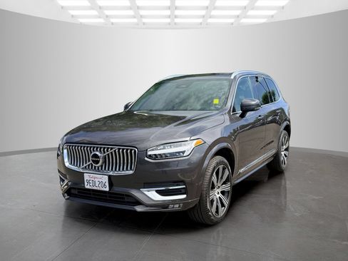 Used 2023 Volvo XC90 B6 Ultimate AWD/4WD image 1