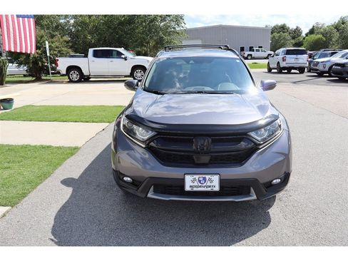 Used 2018 Honda CR-V EX image 8