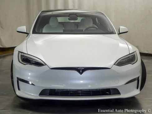 Used 2022 Alfa Romeo Stelvio Ti image 6