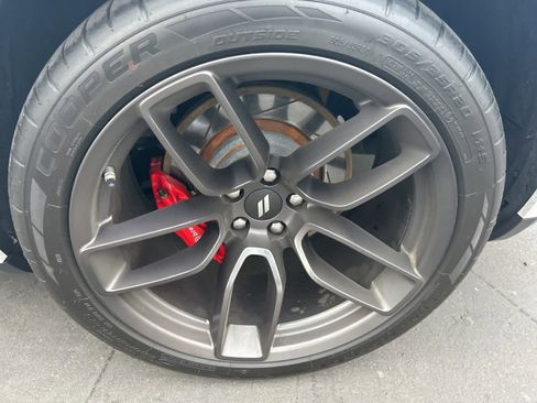 Used 2020 Dodge Challenger R/T Scat Pack image 21