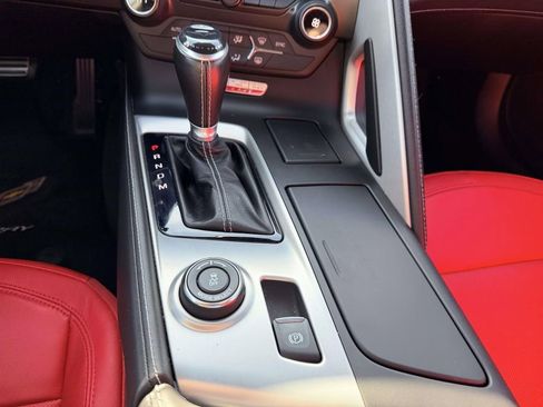 Used 2019 Chevrolet Corvette Stingray Coupe w/ 1LT image 6