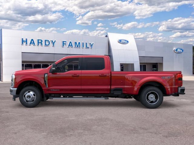 New 2026 Ford F350 Lariat AWD/4WD image 3