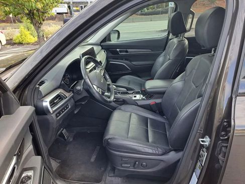 Used 2022 Kia Telluride SX image 9