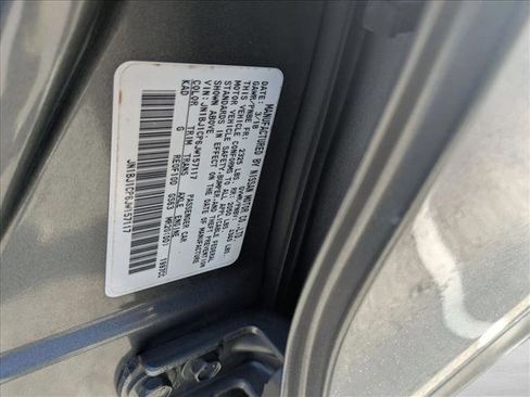 Used 2018 Nissan Rogue Sport S FWD image 24
