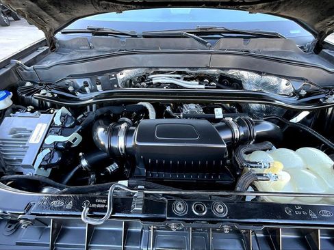 Used 2020 Ford Explorer ST w/ ST Street Pack image 30