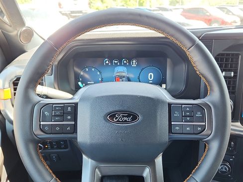 Used 2025 Ford F150 Tremor w/ Equipment Group 402A High AWD/4WD image 20