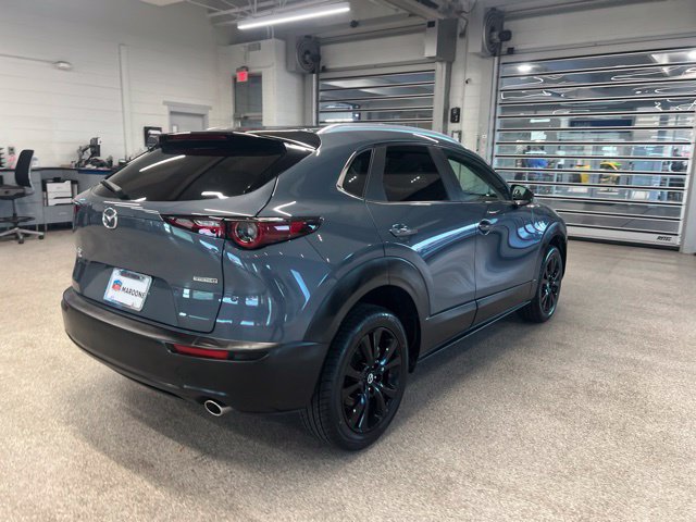 Used 2025 MAZDA CX-30 AWD 2.5 S w/ Preferred Package image 5