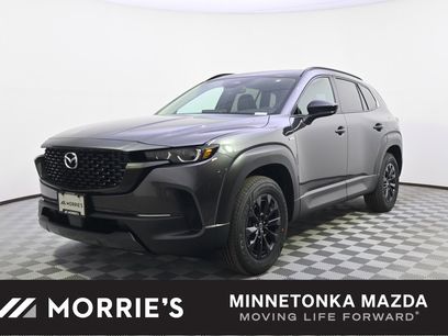 Used 2025 MAZDA CX-50 AWD 2.5 Hybrid w/ Premium Pkg