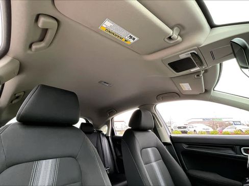 Used 2023 Honda Civic LX image 13