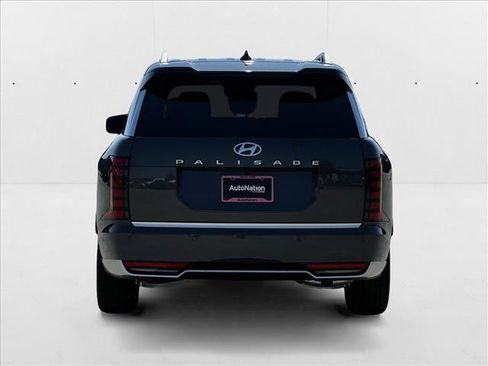 New 2026 Hyundai Palisade Calligraphy image 7