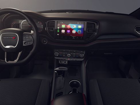 New 2026 Dodge Durango GT AWD/4WD image 6