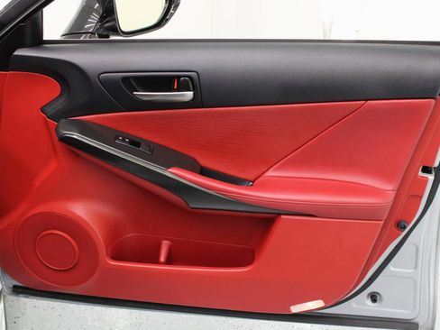 Used 2021 Lexus IS 350 F Sport w/ Accessory Package 2 image 50