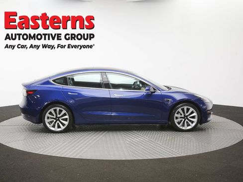 Used 2018 Tesla Model 3 Long Range RWD image 40