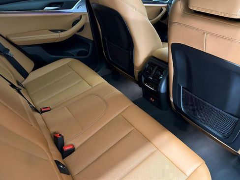 Used 2023 BMW X3 sDrive30i w/ Convenience Package image 30