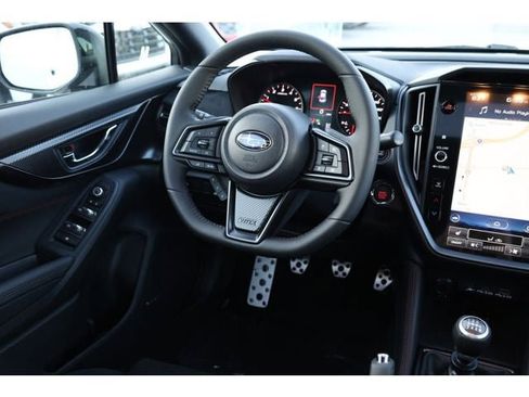 New 2026 Subaru WRX Limited AWD/4WD image 47