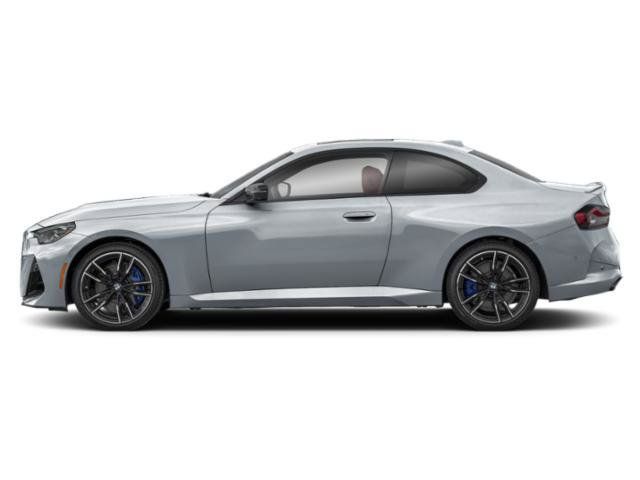 New 2026 BMW M240i xDrive Coupe w/ Premium Package AWD/4WD image 6