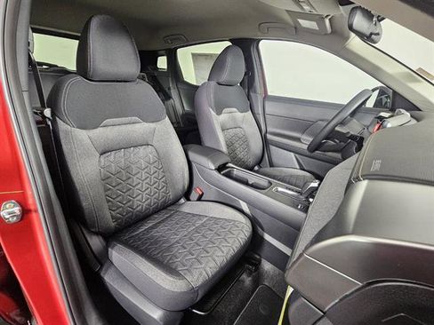 New 2026 Nissan Kicks SV w/ Cold Weather Package AWD/4WD image 14