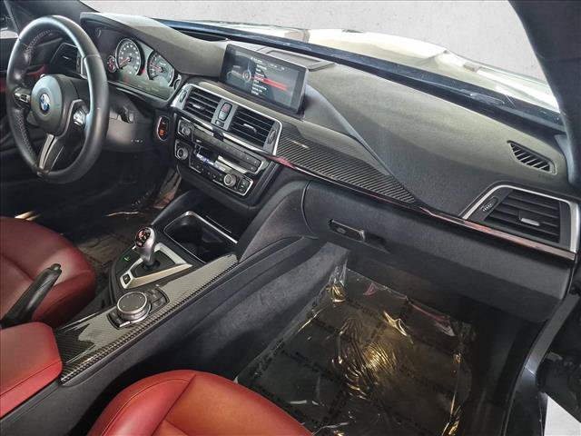 Used 2016 BMW M4 Coupe RWD image 21
