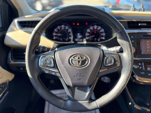 Used 2014 Toyota Avalon XLE Touring image 20