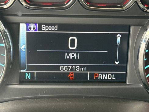 Used 2019 Chevrolet Tahoe LS w/ Enhanced Driver Alert Package image 24