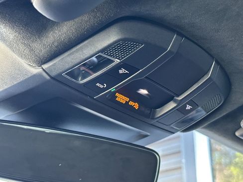 Certified 2022 Porsche 911 GT3 RWD image 19