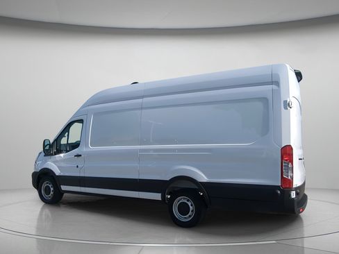 New 2026 Ford Transit 350 148 High Roof Extended RWD image 16