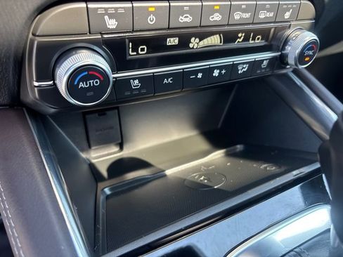 Used 2025 MAZDA CX-5 Signature AWD/4WD image 24