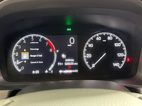 Used 2024 Honda Ridgeline Sport image 31