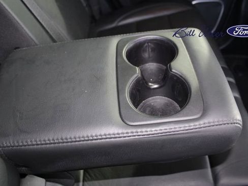 Used 2016 Jeep Grand Cherokee SRT image 14