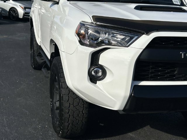 Used 2021 Toyota 4Runner TRD Pro AWD/4WD image 10