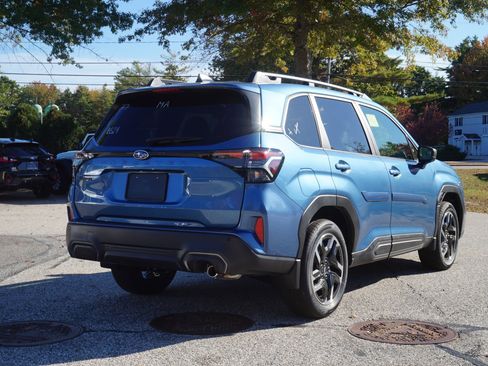 New 2026 Subaru Forester Limited AWD/4WD image 5
