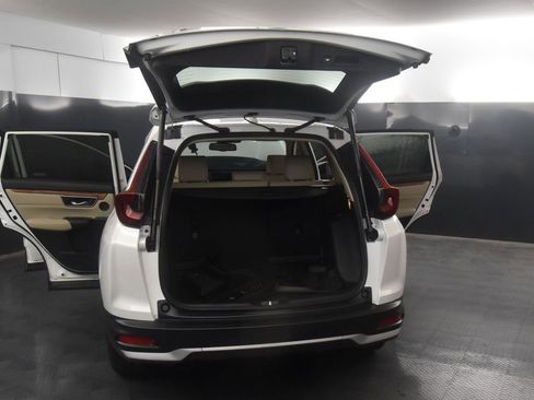 Used 2022 Honda CR-V EX-L image 40