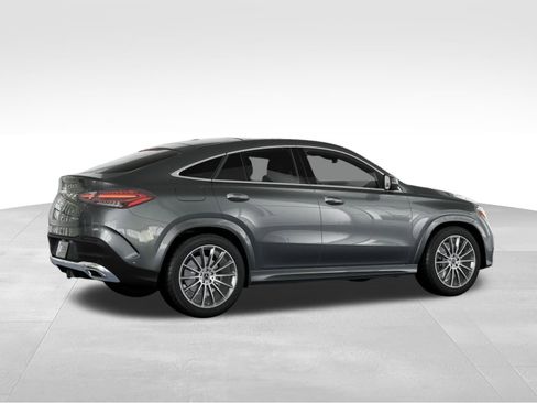 New 2026 Mercedes-Benz GLE 450 4MATIC Coupe image 22